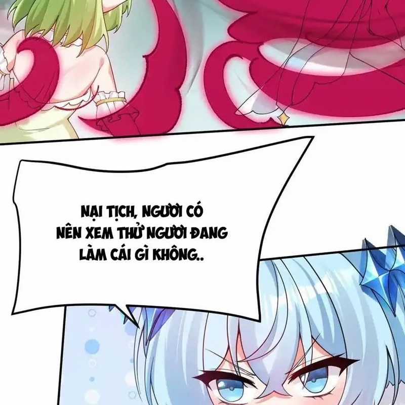 Trời Sinh Mị Cốt, Ta Bị Đồ Nhi Yandere Để Mắt Tới Chapter 33 trang 49
