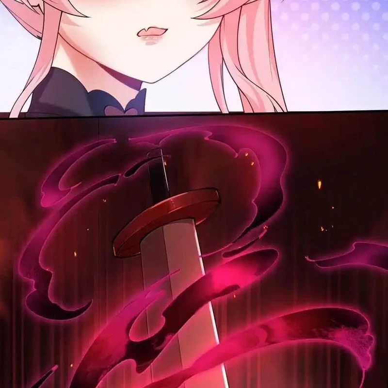 Trời Sinh Mị Cốt, Ta Bị Đồ Nhi Yandere Để Mắt Tới Chapter 33 trang 51