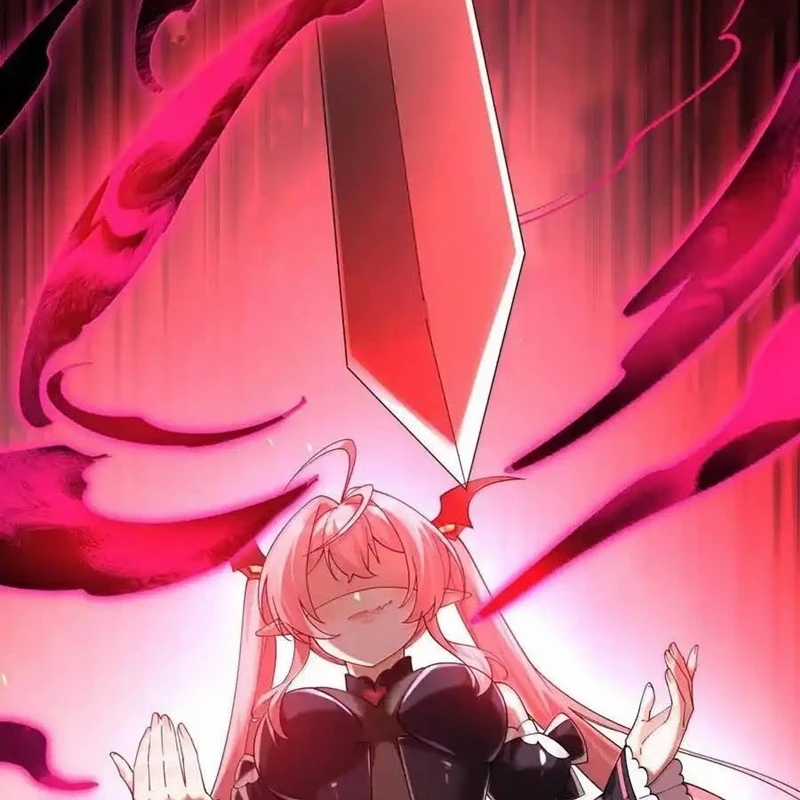 Trời Sinh Mị Cốt, Ta Bị Đồ Nhi Yandere Để Mắt Tới Chapter 33 trang 52