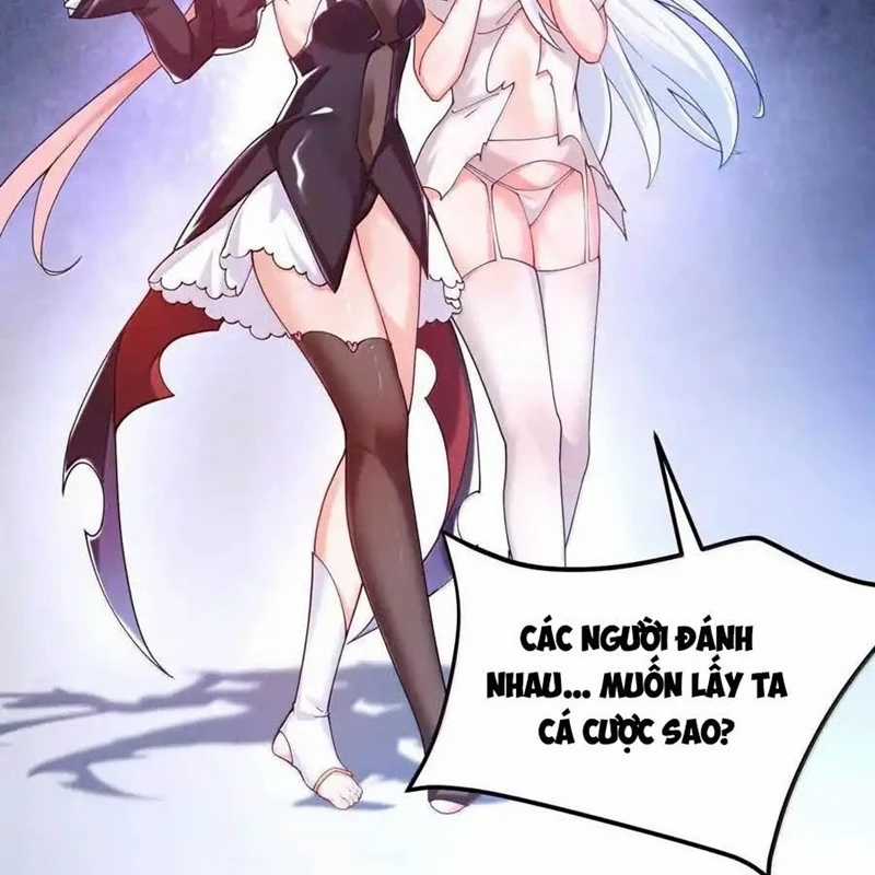 Trời Sinh Mị Cốt, Ta Bị Đồ Nhi Yandere Để Mắt Tới Chapter 33 trang 56