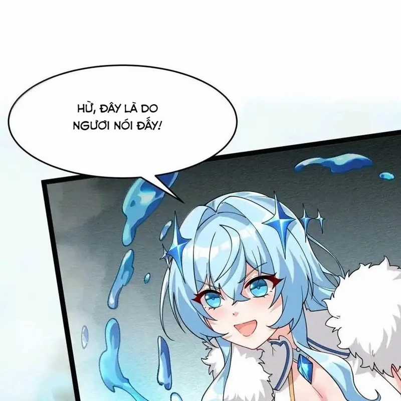 Trời Sinh Mị Cốt, Ta Bị Đồ Nhi Yandere Để Mắt Tới Chapter 33 trang 58