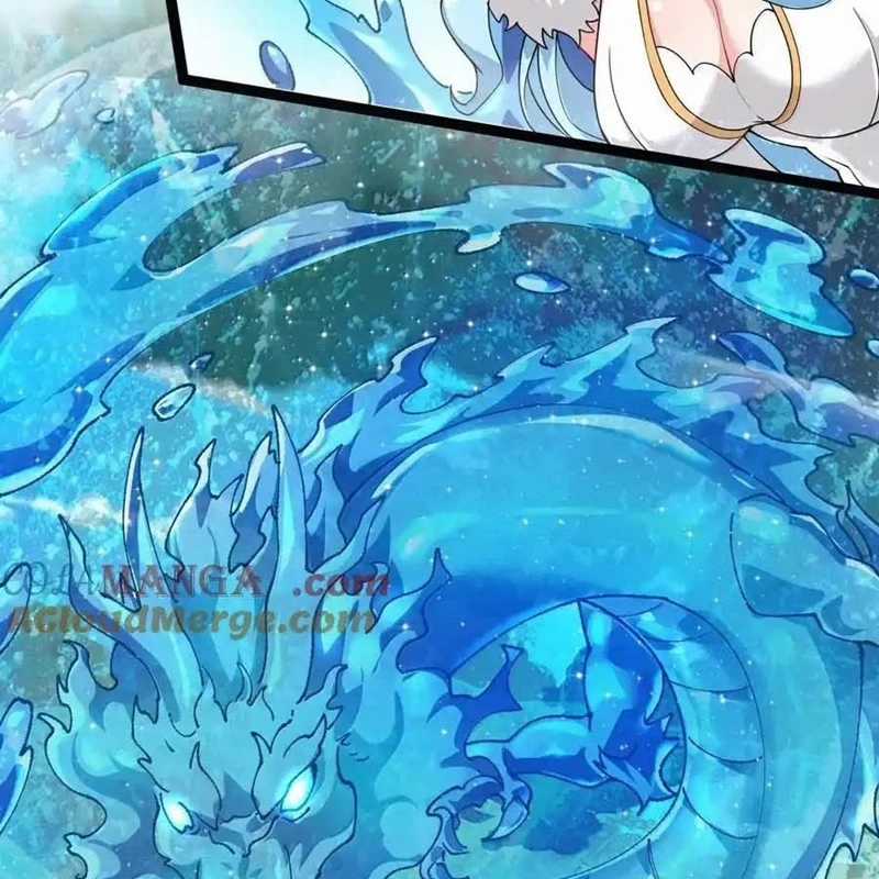 Trời Sinh Mị Cốt, Ta Bị Đồ Nhi Yandere Để Mắt Tới Chapter 33 trang 59