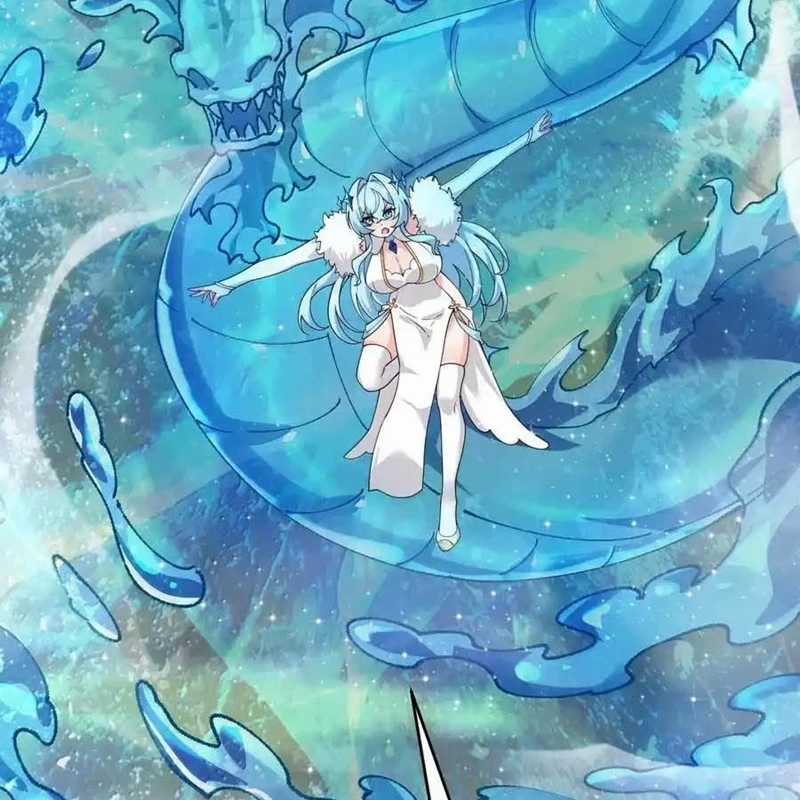 Trời Sinh Mị Cốt, Ta Bị Đồ Nhi Yandere Để Mắt Tới Chapter 33 trang 60