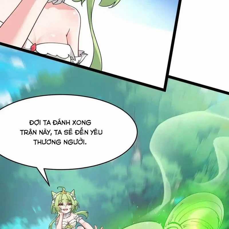 Trời Sinh Mị Cốt, Ta Bị Đồ Nhi Yandere Để Mắt Tới Chapter 33 trang 62