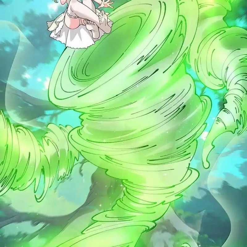 Trời Sinh Mị Cốt, Ta Bị Đồ Nhi Yandere Để Mắt Tới Chapter 33 trang 63