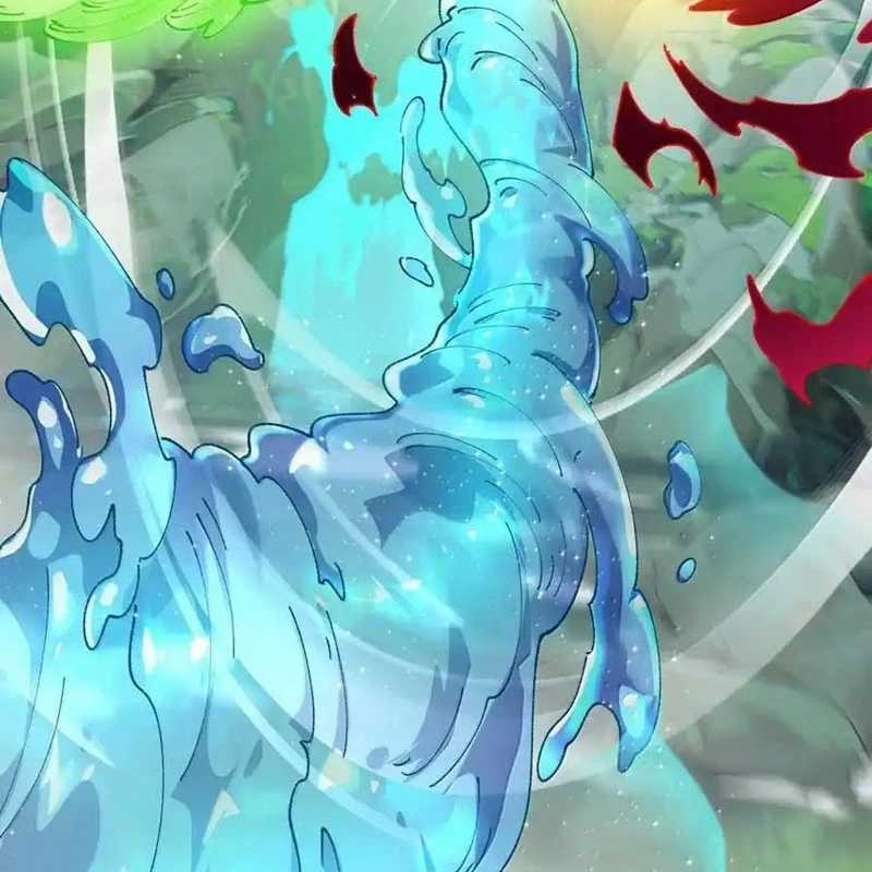 Trời Sinh Mị Cốt, Ta Bị Đồ Nhi Yandere Để Mắt Tới Chapter 33 trang 67