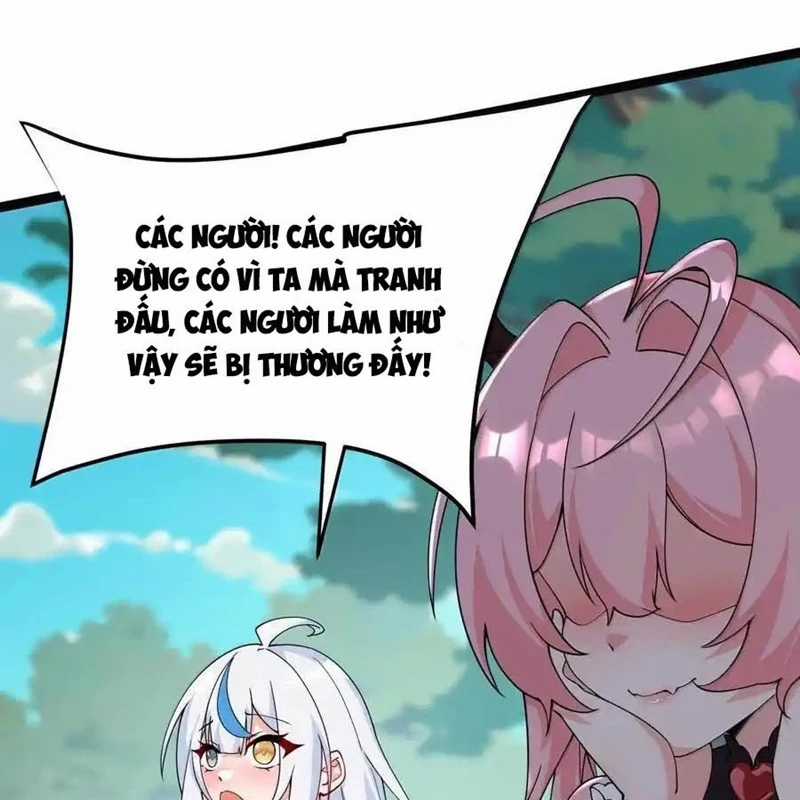 Trời Sinh Mị Cốt, Ta Bị Đồ Nhi Yandere Để Mắt Tới Chapter 33 trang 70