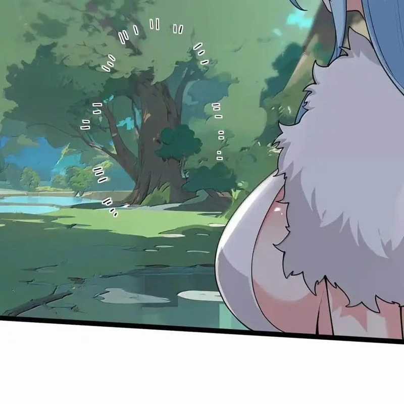 Trời Sinh Mị Cốt, Ta Bị Đồ Nhi Yandere Để Mắt Tới Chapter 33 trang 76