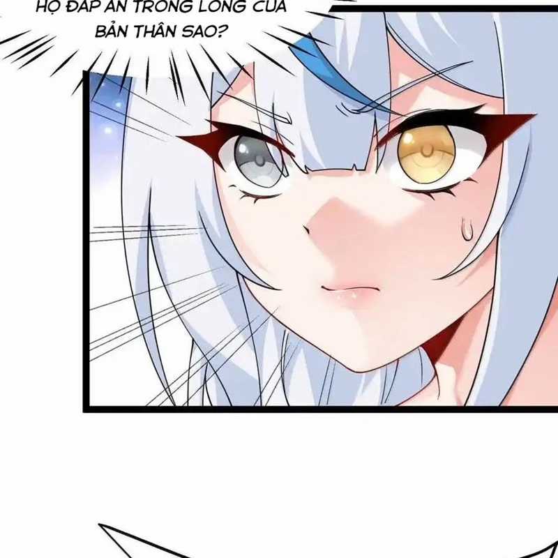 Trời Sinh Mị Cốt, Ta Bị Đồ Nhi Yandere Để Mắt Tới Chapter 33 trang 82