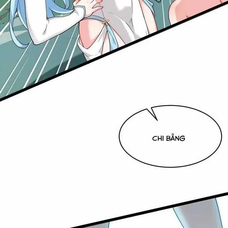 Trời Sinh Mị Cốt, Ta Bị Đồ Nhi Yandere Để Mắt Tới Chapter 33 trang 85