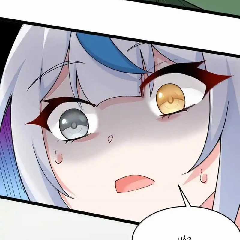 Trời Sinh Mị Cốt, Ta Bị Đồ Nhi Yandere Để Mắt Tới Chapter 33 trang 87