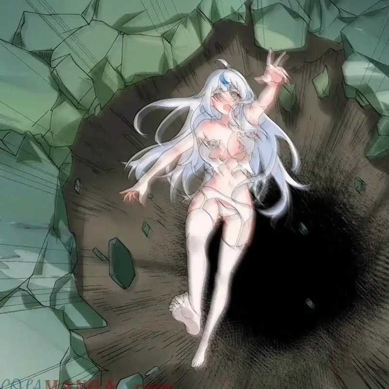 Trời Sinh Mị Cốt, Ta Bị Đồ Nhi Yandere Để Mắt Tới Chapter 33 trang 89