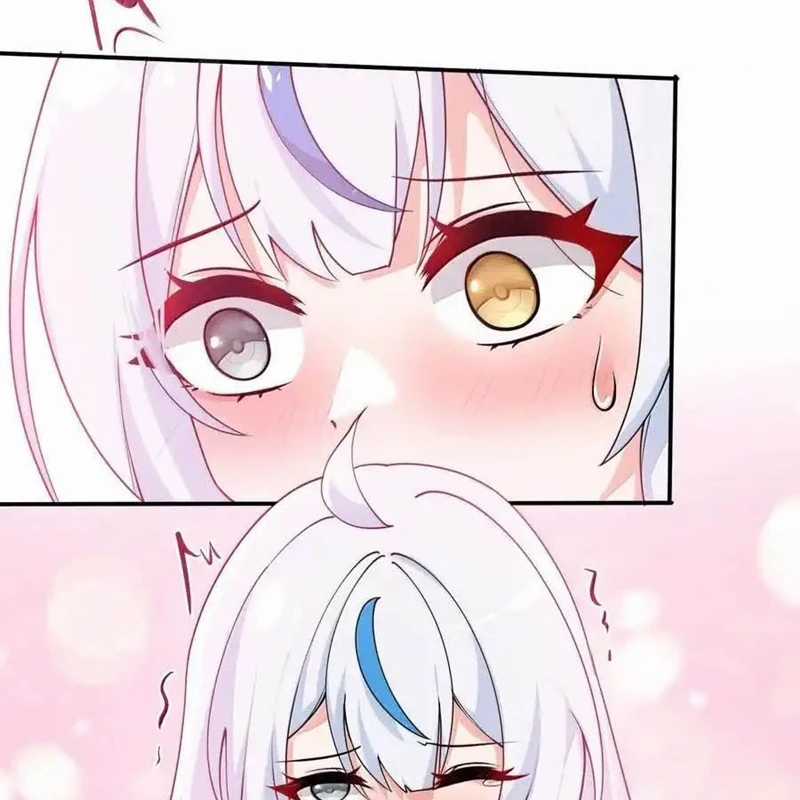 Trời Sinh Mị Cốt, Ta Bị Đồ Nhi Yandere Để Mắt Tới Chapter 33 trang 9