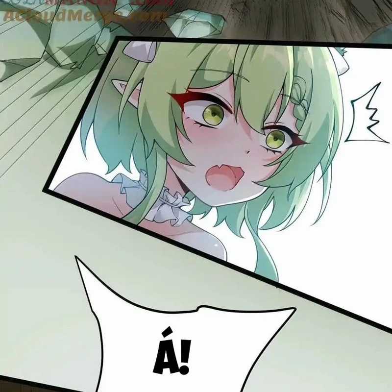 Trời Sinh Mị Cốt, Ta Bị Đồ Nhi Yandere Để Mắt Tới Chapter 33 trang 90