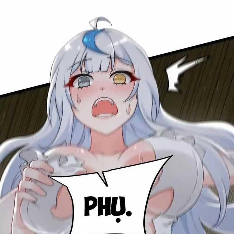 Trời Sinh Mị Cốt, Ta Bị Đồ Nhi Yandere Để Mắt Tới Chapter 33 trang 93