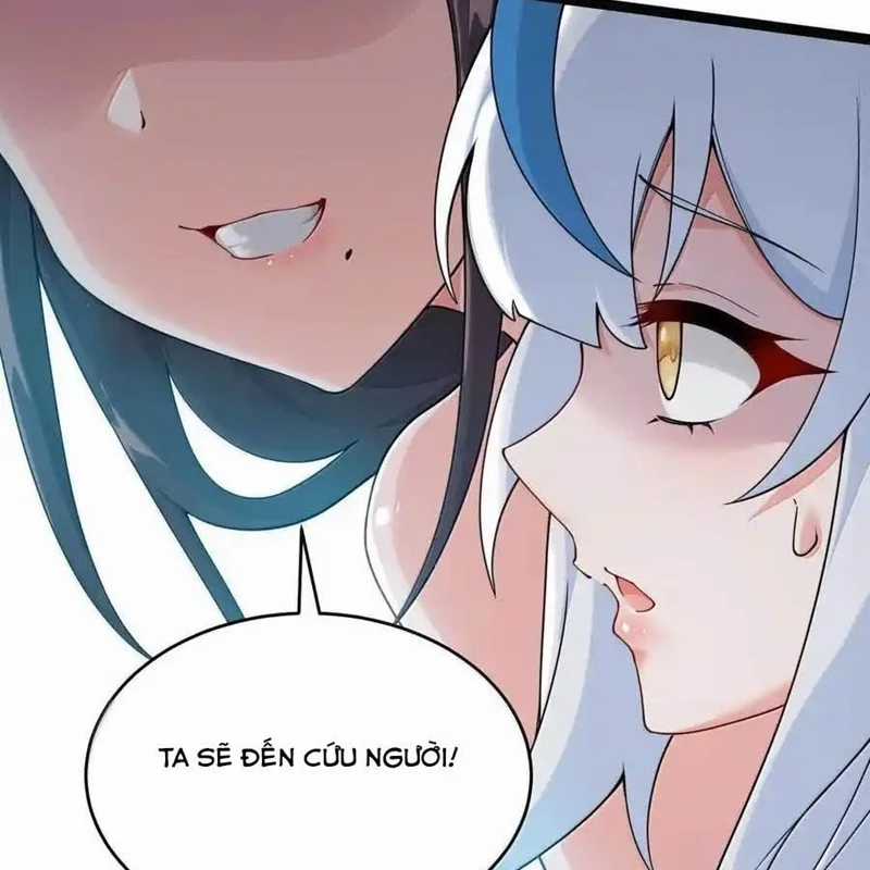 Trời Sinh Mị Cốt, Ta Bị Đồ Nhi Yandere Để Mắt Tới Chapter 33 trang 95