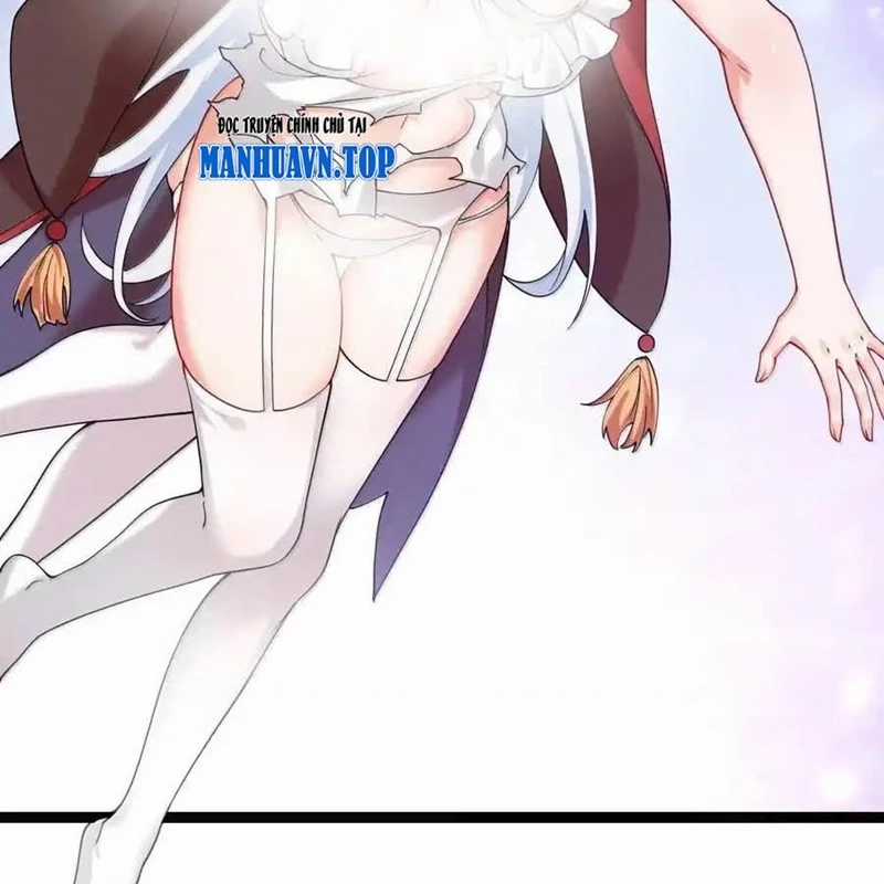 Trời Sinh Mị Cốt, Ta Bị Đồ Nhi Yandere Để Mắt Tới Chapter 33 trang 98