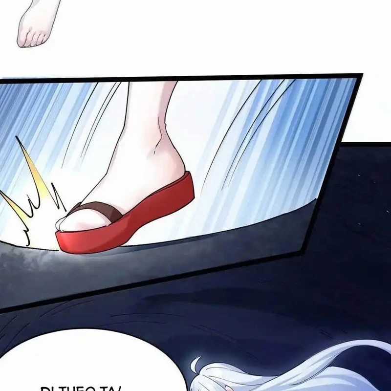 Trời Sinh Mị Cốt, Ta Bị Đồ Nhi Yandere Để Mắt Tới Chapter 33 trang 99