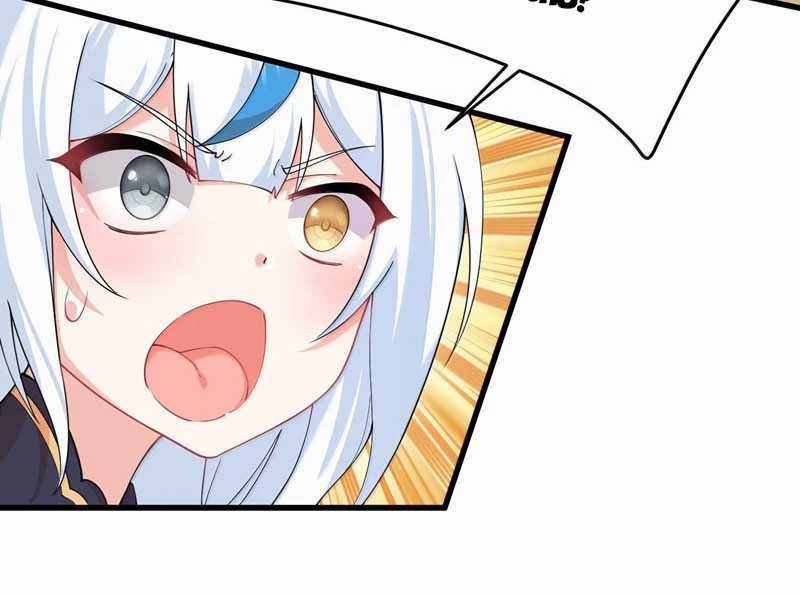 Trời Sinh Mị Cốt, Ta Bị Đồ Nhi Yandere Để Mắt Tới Chapter 34 trang 100