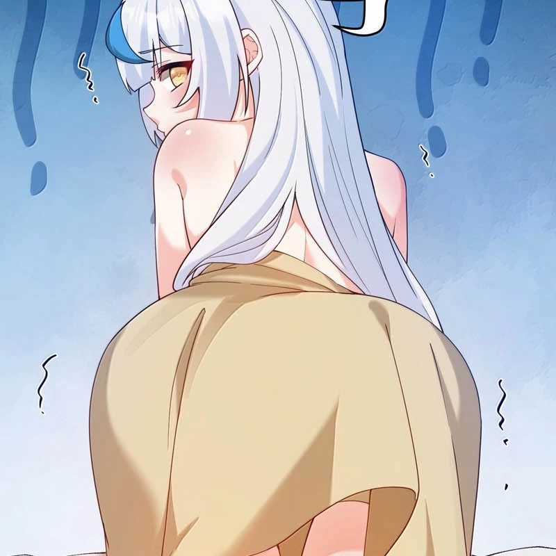 Trời Sinh Mị Cốt, Ta Bị Đồ Nhi Yandere Để Mắt Tới Chapter 34 trang 103