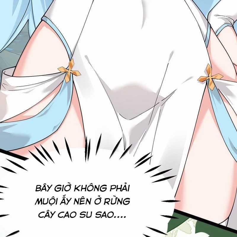 Trời Sinh Mị Cốt, Ta Bị Đồ Nhi Yandere Để Mắt Tới Chapter 34 trang 11
