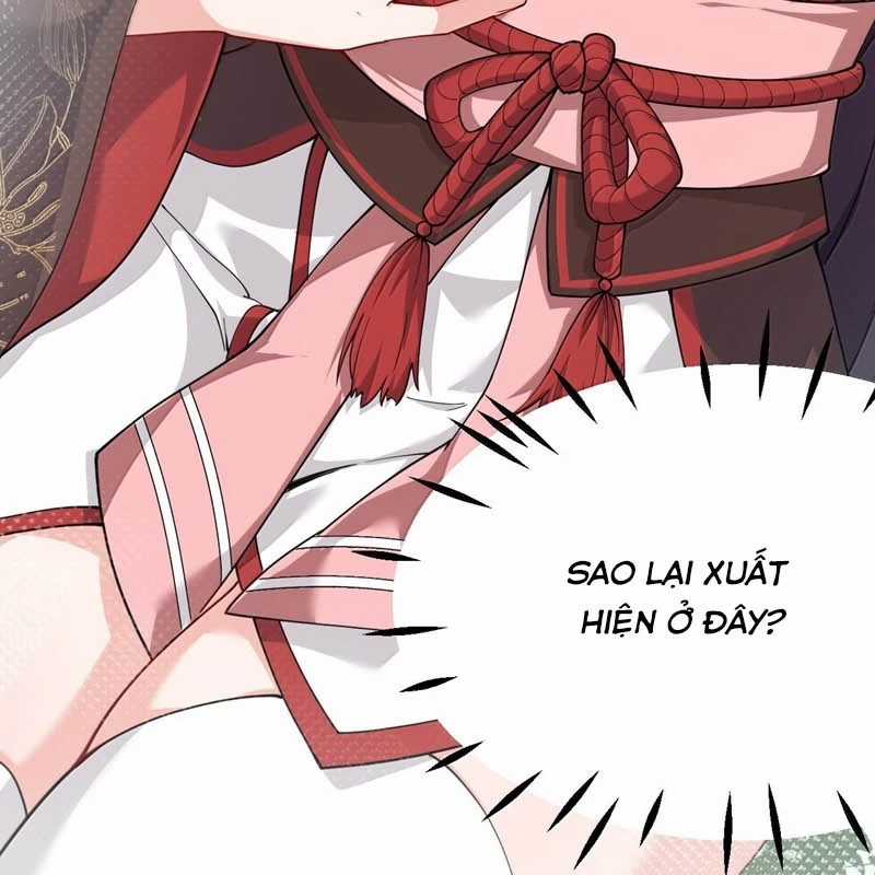Trời Sinh Mị Cốt, Ta Bị Đồ Nhi Yandere Để Mắt Tới Chapter 34 trang 14