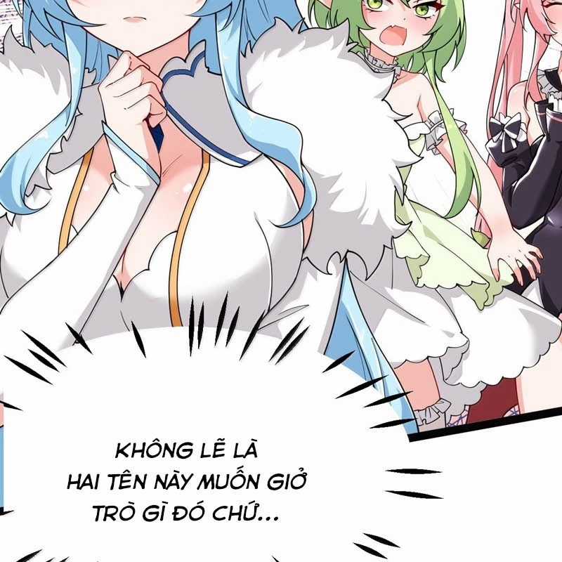Trời Sinh Mị Cốt, Ta Bị Đồ Nhi Yandere Để Mắt Tới Chapter 34 trang 16