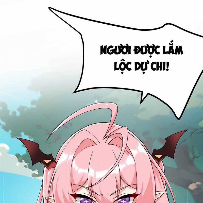 Trời Sinh Mị Cốt, Ta Bị Đồ Nhi Yandere Để Mắt Tới Chapter 34 trang 18