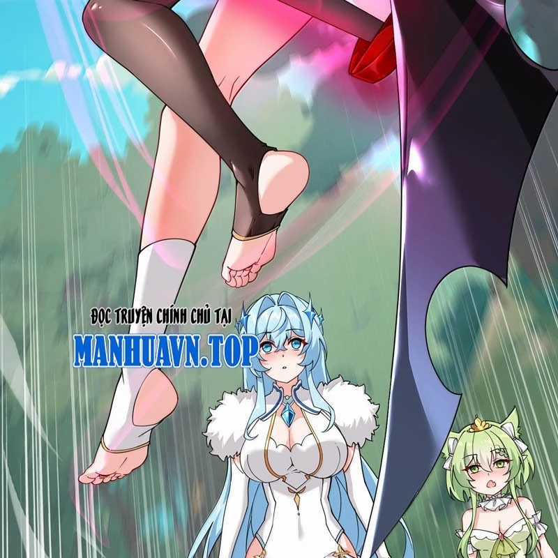 Trời Sinh Mị Cốt, Ta Bị Đồ Nhi Yandere Để Mắt Tới Chapter 34 trang 22