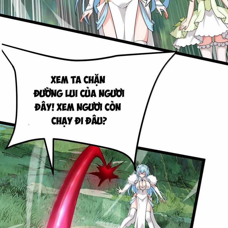 Trời Sinh Mị Cốt, Ta Bị Đồ Nhi Yandere Để Mắt Tới Chapter 34 trang 23