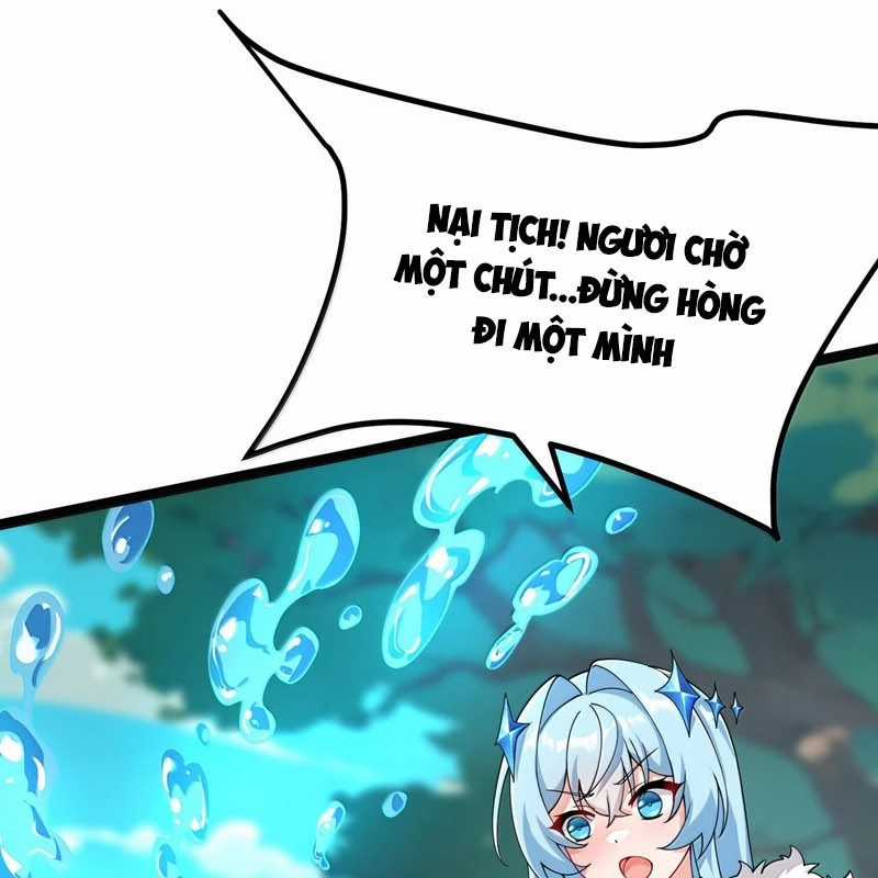 Trời Sinh Mị Cốt, Ta Bị Đồ Nhi Yandere Để Mắt Tới Chapter 34 trang 25