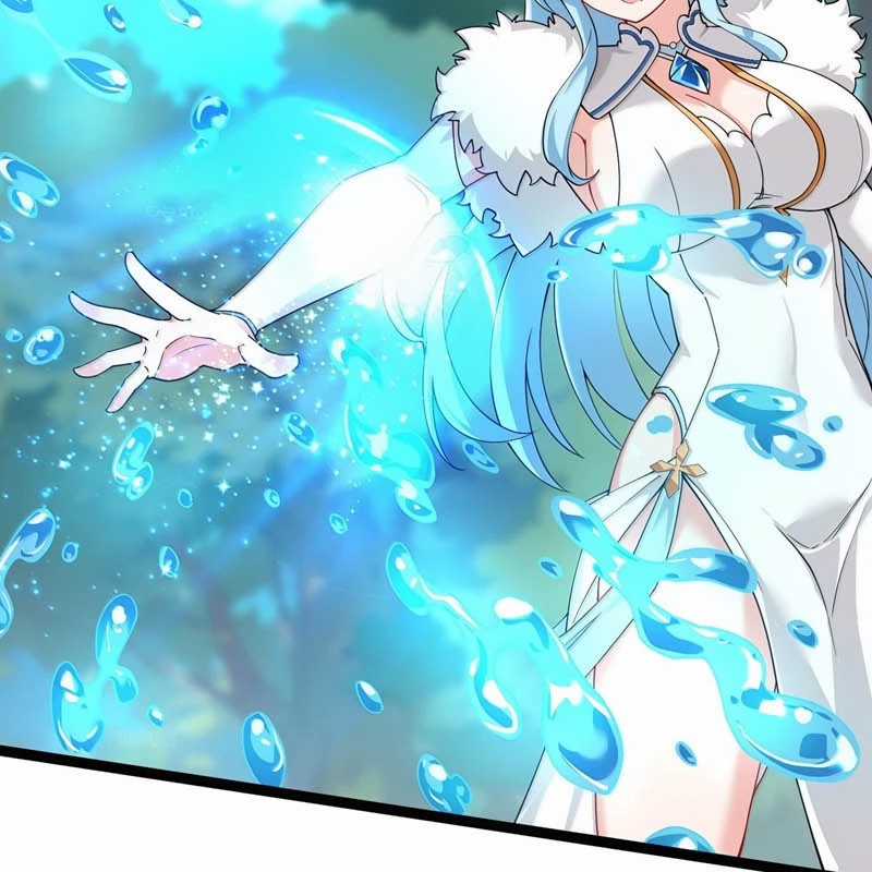 Trời Sinh Mị Cốt, Ta Bị Đồ Nhi Yandere Để Mắt Tới Chapter 34 trang 26