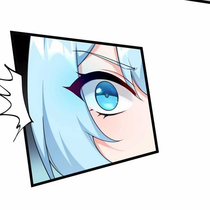 Trời Sinh Mị Cốt, Ta Bị Đồ Nhi Yandere Để Mắt Tới Chapter 34 trang 27