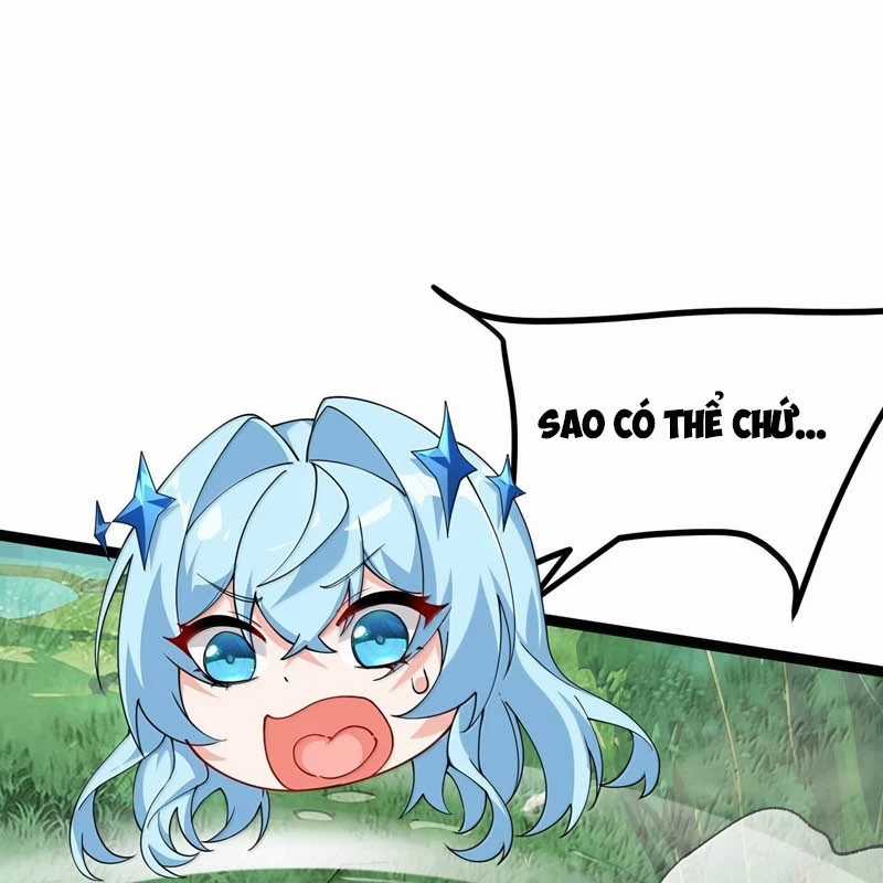 Trời Sinh Mị Cốt, Ta Bị Đồ Nhi Yandere Để Mắt Tới Chapter 34 trang 28