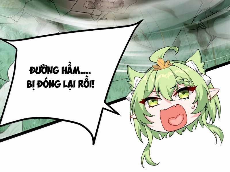 Trời Sinh Mị Cốt, Ta Bị Đồ Nhi Yandere Để Mắt Tới Chapter 34 trang 30