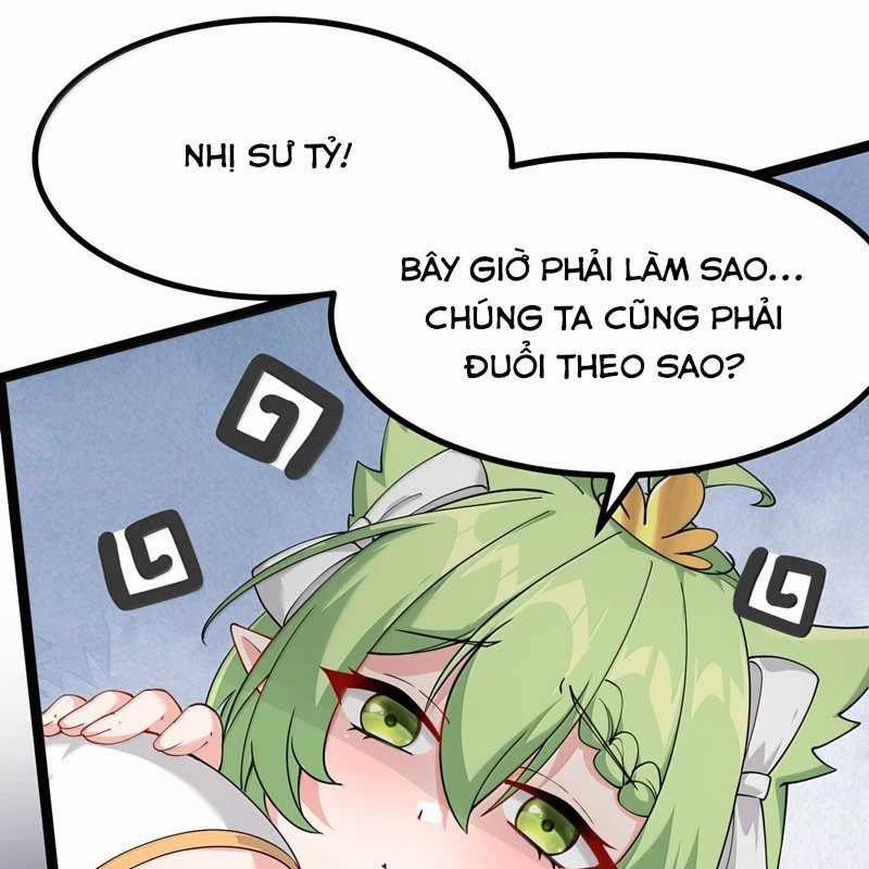 Trời Sinh Mị Cốt, Ta Bị Đồ Nhi Yandere Để Mắt Tới Chapter 34 trang 31