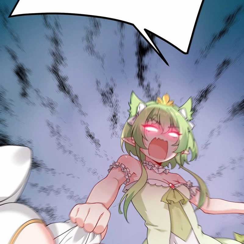 Trời Sinh Mị Cốt, Ta Bị Đồ Nhi Yandere Để Mắt Tới Chapter 34 trang 35