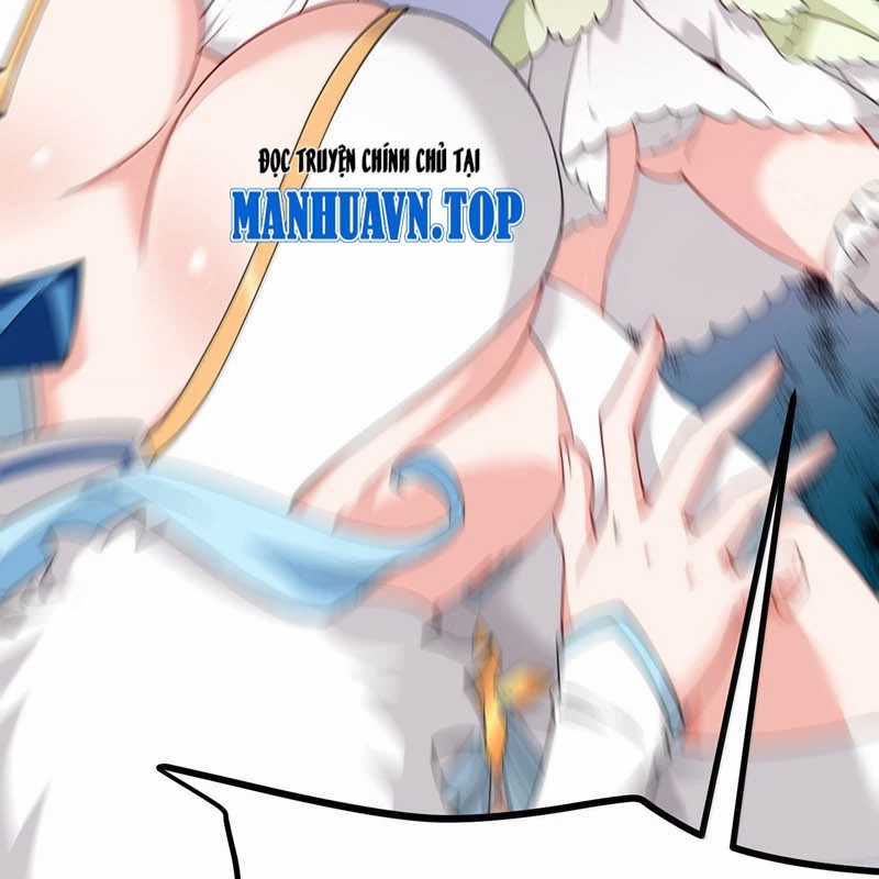 Trời Sinh Mị Cốt, Ta Bị Đồ Nhi Yandere Để Mắt Tới Chapter 34 trang 36