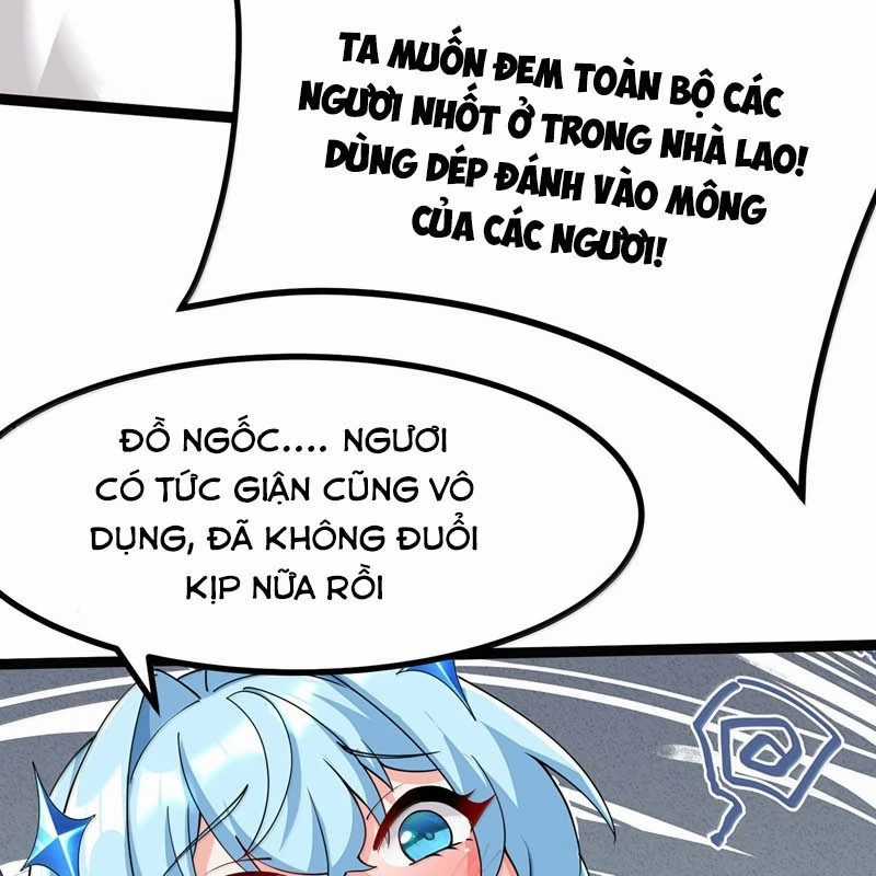 Trời Sinh Mị Cốt, Ta Bị Đồ Nhi Yandere Để Mắt Tới Chapter 34 trang 37