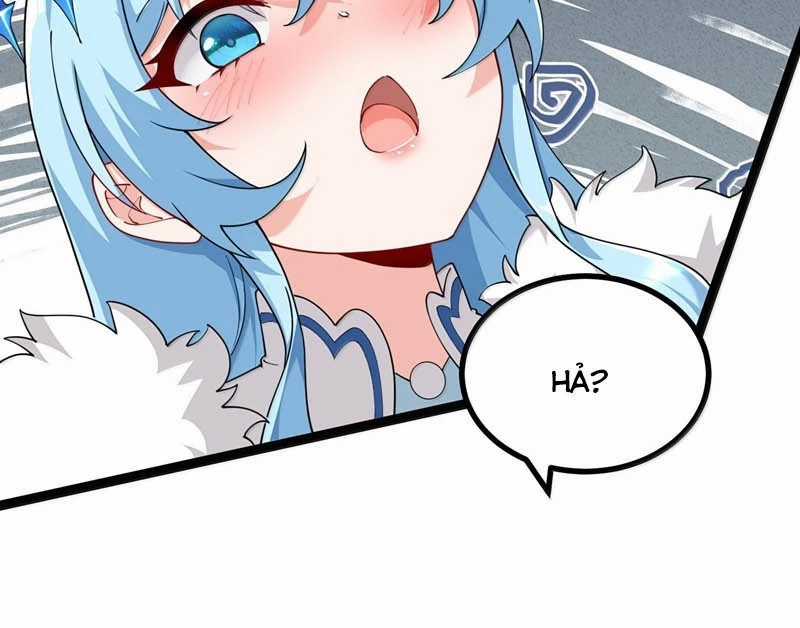 Trời Sinh Mị Cốt, Ta Bị Đồ Nhi Yandere Để Mắt Tới Chapter 34 trang 38