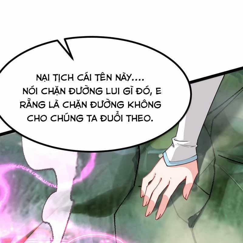 Trời Sinh Mị Cốt, Ta Bị Đồ Nhi Yandere Để Mắt Tới Chapter 34 trang 39