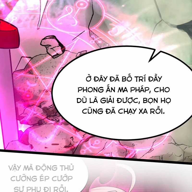 Trời Sinh Mị Cốt, Ta Bị Đồ Nhi Yandere Để Mắt Tới Chapter 34 trang 40