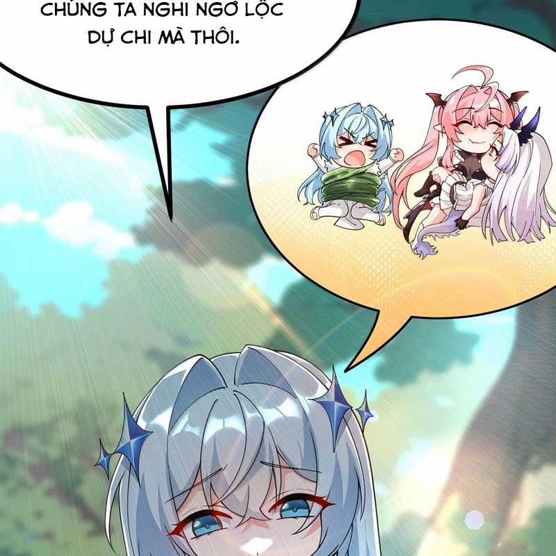 Trời Sinh Mị Cốt, Ta Bị Đồ Nhi Yandere Để Mắt Tới Chapter 34 trang 43