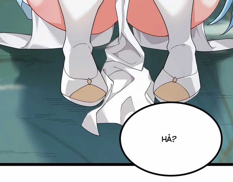 Trời Sinh Mị Cốt, Ta Bị Đồ Nhi Yandere Để Mắt Tới Chapter 34 trang 45