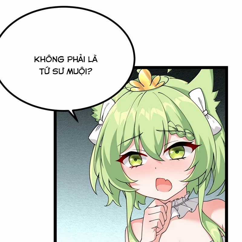 Trời Sinh Mị Cốt, Ta Bị Đồ Nhi Yandere Để Mắt Tới Chapter 34 trang 46