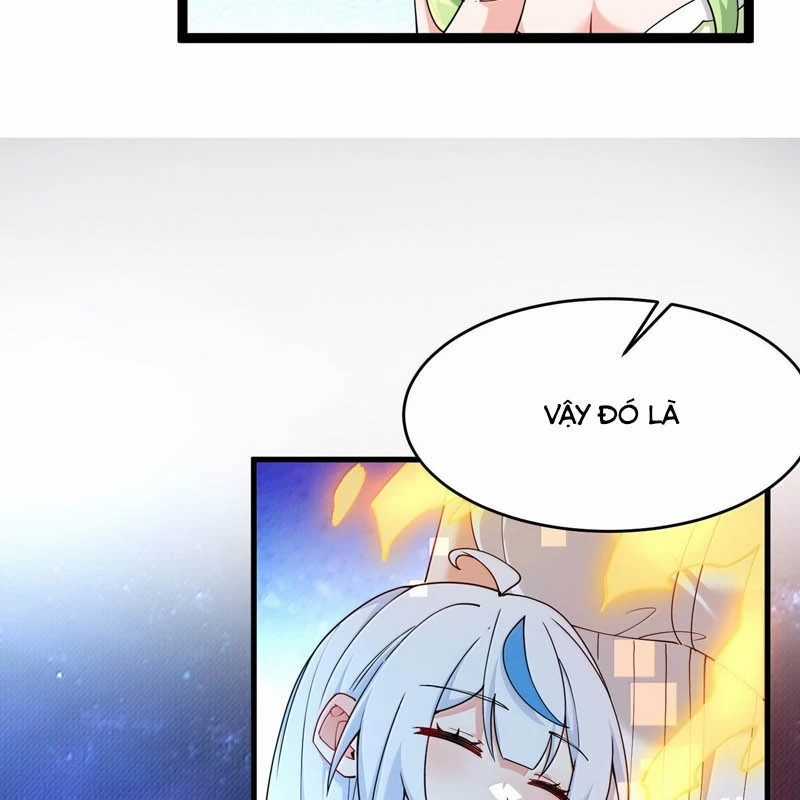 Trời Sinh Mị Cốt, Ta Bị Đồ Nhi Yandere Để Mắt Tới Chapter 34 trang 47