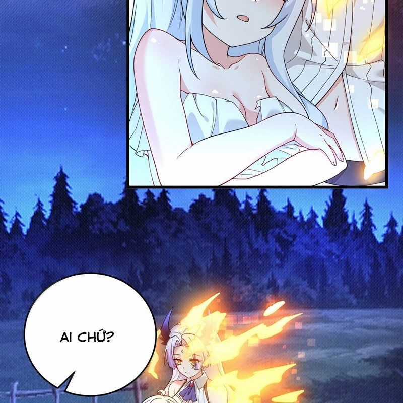 Trời Sinh Mị Cốt, Ta Bị Đồ Nhi Yandere Để Mắt Tới Chapter 34 trang 48