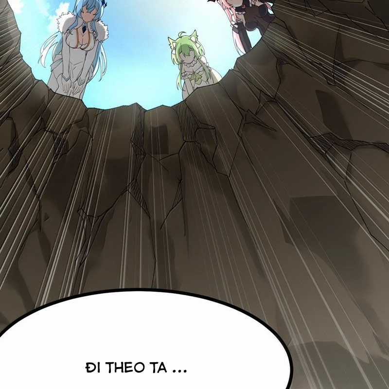 Trời Sinh Mị Cốt, Ta Bị Đồ Nhi Yandere Để Mắt Tới Chapter 34 trang 5