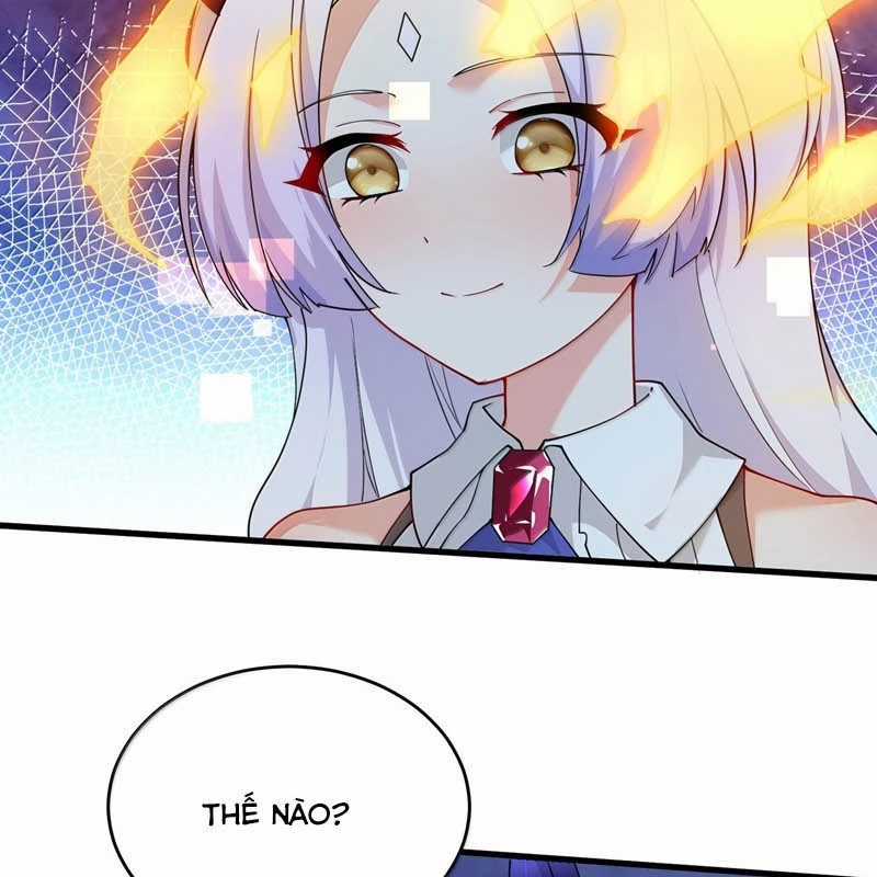 Trời Sinh Mị Cốt, Ta Bị Đồ Nhi Yandere Để Mắt Tới Chapter 34 trang 50