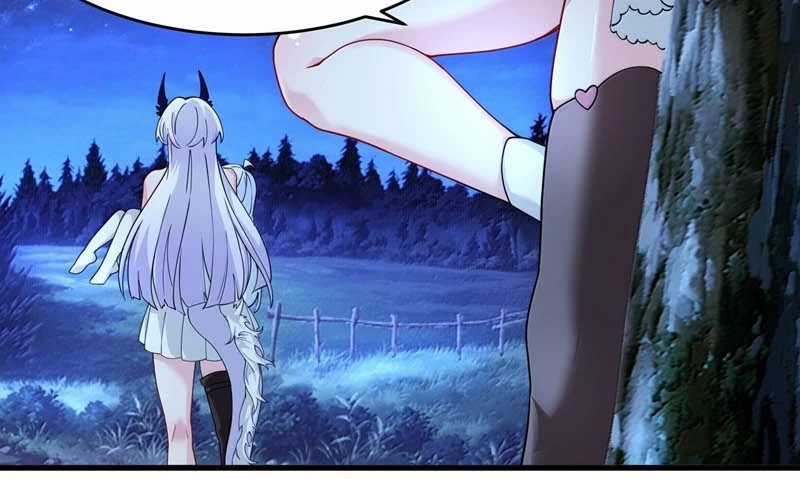 Trời Sinh Mị Cốt, Ta Bị Đồ Nhi Yandere Để Mắt Tới Chapter 34 trang 52